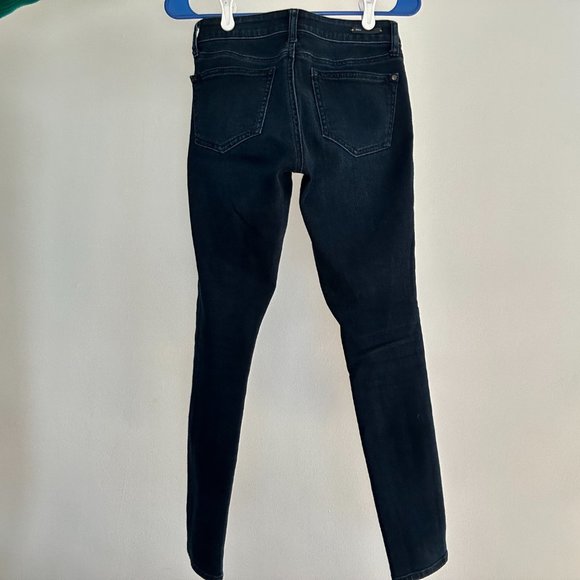 Anthropologie Pilcro Stet Slim Ankle Jeans - Picture 3 of 3